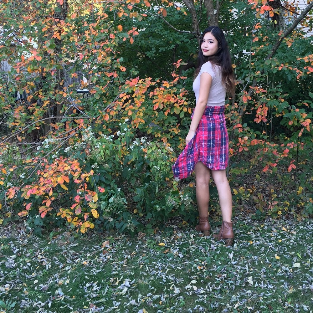 Meet your Posher, Kay